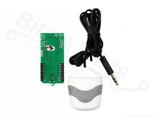 Hartslagsensor Easy Pulse Mikro - Elecrow